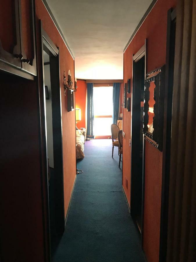 Giomein - Flat In Cervinia 50M From Slopes And City Centre Apartamento Breuil-Cervinia Exterior foto