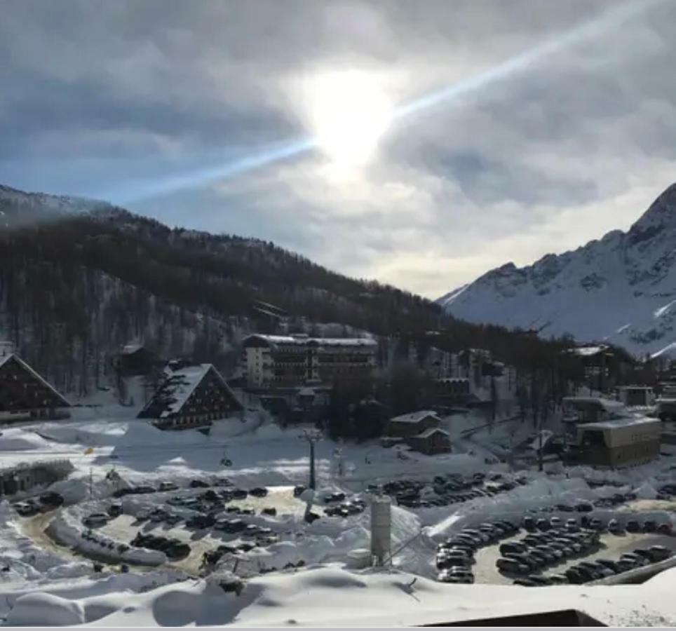 Giomein - Flat In Cervinia 50M From Slopes And City Centre Apartamento Breuil-Cervinia Exterior foto